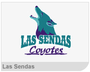 Las Sendas