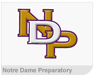 Notre Dame Prep